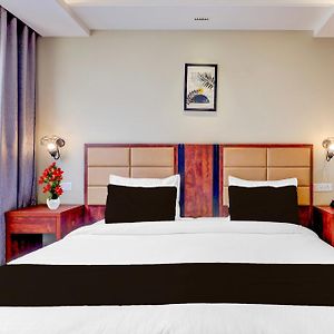 Hotel Grand Ivy